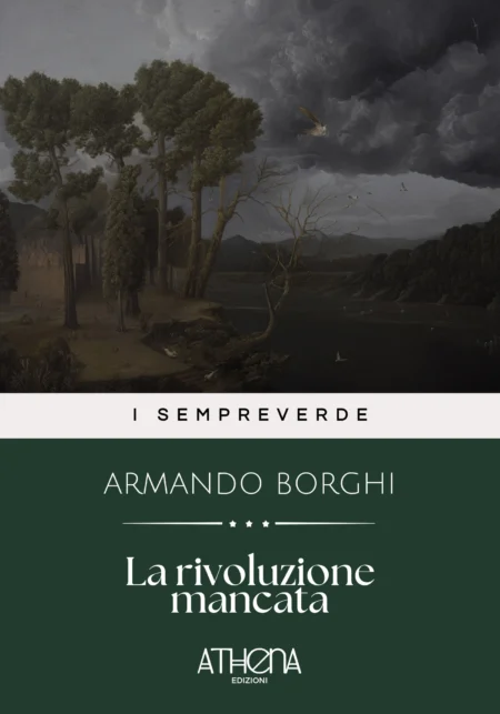 La rivoluzione mancata